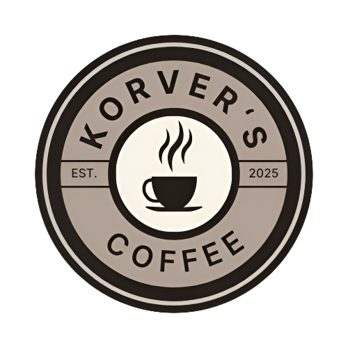 Korver’s Coffee