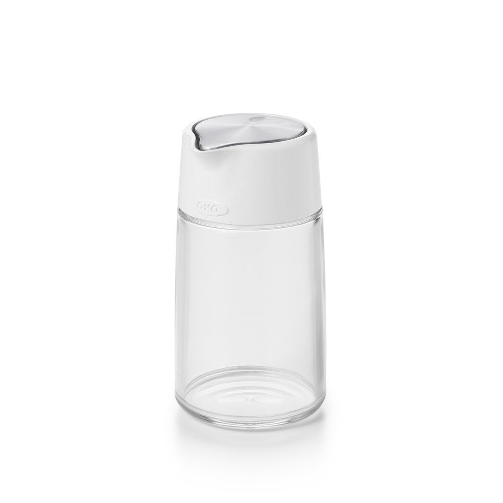 OXO Good Grips Glass Creamer Dispenser - 12oz capacity