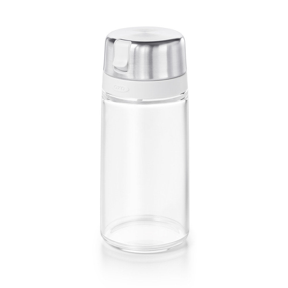 OXO Good Grips Glass Creamer Dispenser - 12oz capacity