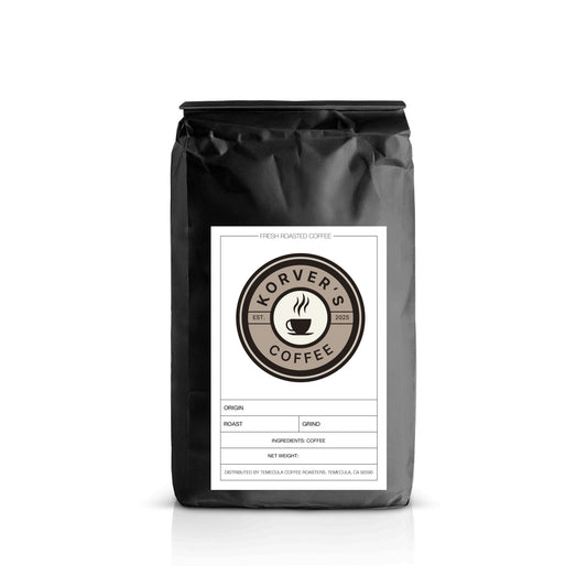 Peru Decaf