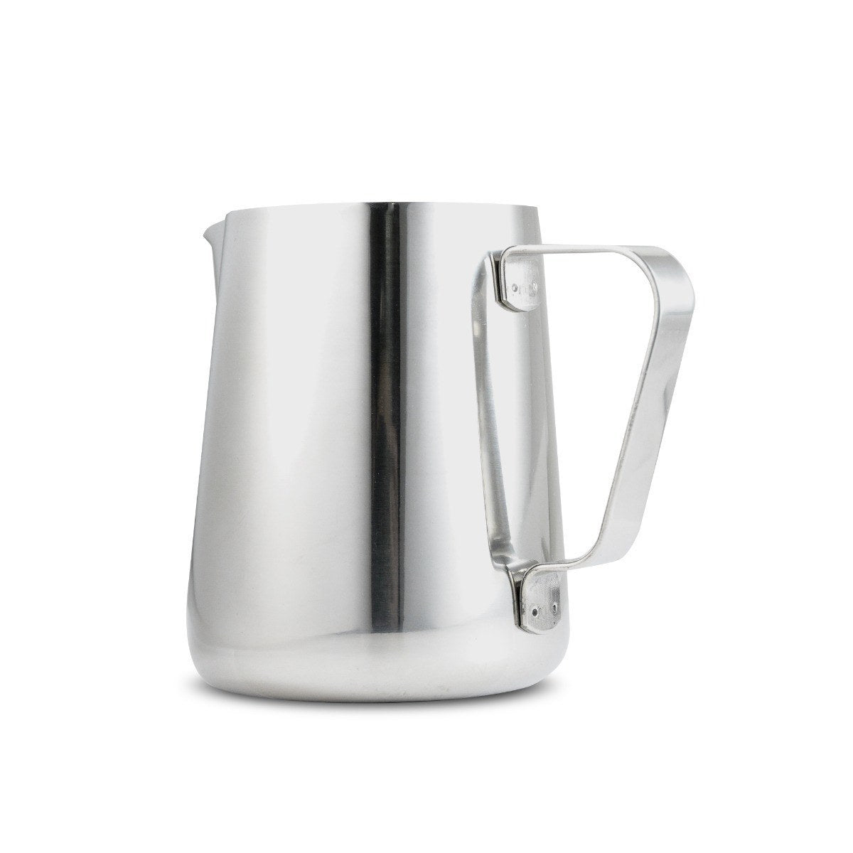 Barista Basics Frothing Pitcher 32oz - Silver